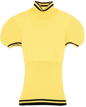 Kiko Kostadinov Short-sleeve tops for Women | Online Sale up to 60