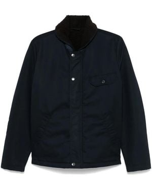 Universal Works N1 Jacket - Blue