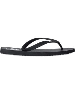 Vans Chanclas Makena - Negro