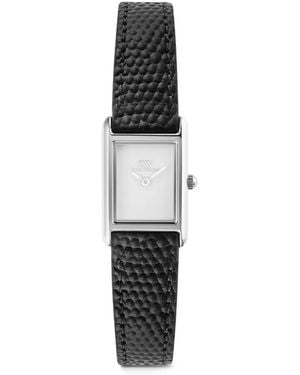 Daniel Wellington Bound Mini 25.9Mm Watch - White
