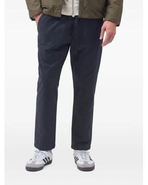 Citizens of Humanity Pantalon Delon À Coupe Droite - Blue