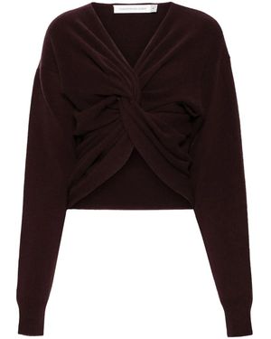 Christopher Esber Pull Raveled - Noir