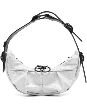 Innerraum Object Hm0 Shoulder Bag - White