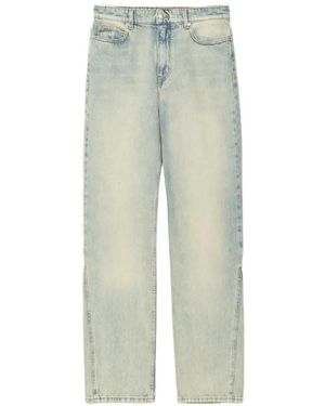 Zadig & Voltaire Ete Jeans - Blue