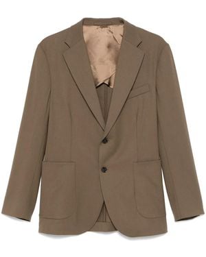 Altea Blazer Aston - Marrón
