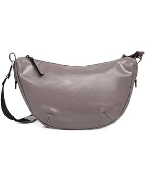 Rains Borsa A Spalla Valera - Grigio