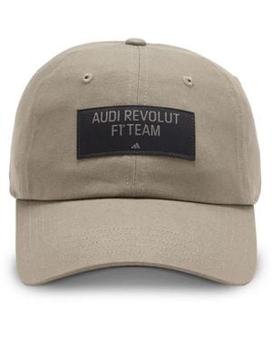 adidas X Audi Revolut F1 Team Cap - Gray