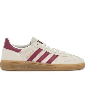 adidas Spain Handball Spezial Sneakers - Rosa