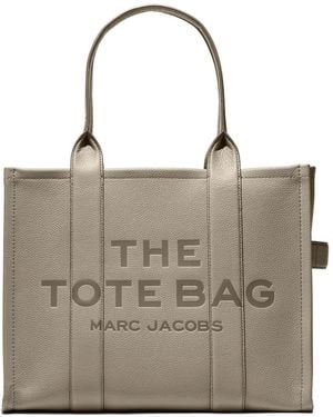 Marc Jacobs The Large Tote Bag - Pink