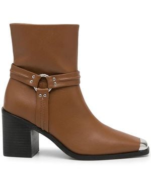 Senso Stivali Hunny - Marrone