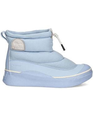 Sorel Out N About Iv Boots - Blue