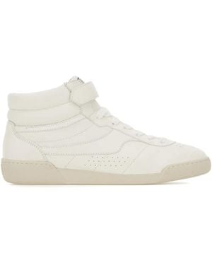 ABICA Jane Sneakers - Weiß