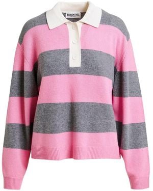 Essentiel Antwerp Jarn Jumper - Pink