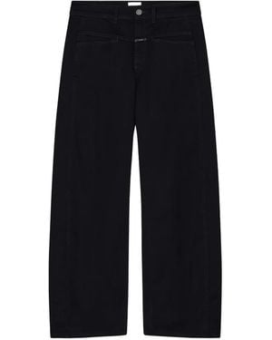 Closed Tori-X Trousers - Blue