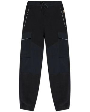 Moncler Apres-Ski Cargohose - Blau