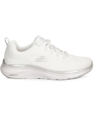 Skechers Vapor Foam Sneakers - White