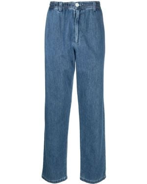 Marni ストレートジーンズ - ブルー