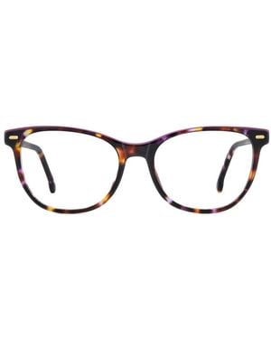 Carrera Occhiali 3074 Con Montatura A D - Marrone