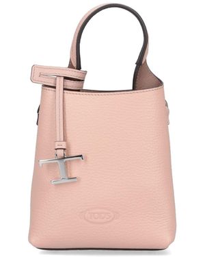 Tod s Tassen voor dames Online sale met kortingen tot 44 Lyst NL