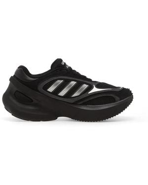 adidas Adizero Goukana Trainers - Black