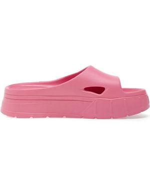 PUMA Sandalias Mayze Stack Injex - Rosa