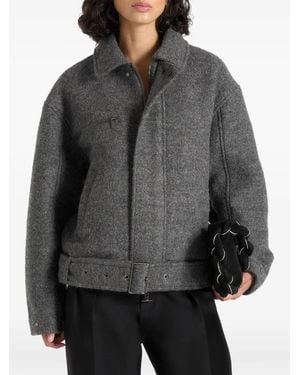 Manière De Voir Ezra - Grey