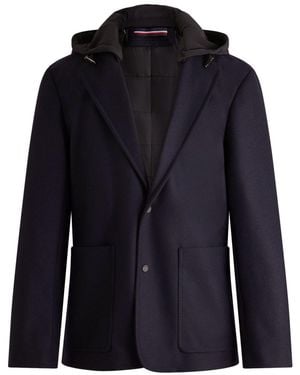 Fusalp Joel Blazer - Blue