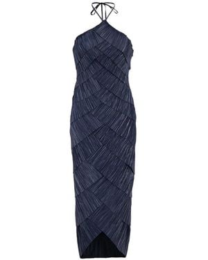 Cult Gaia Patrizia Dress - Blue