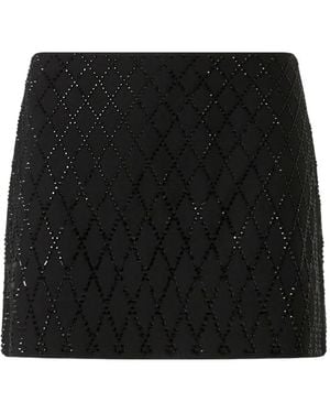 Pinko Skirts - Black