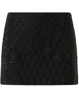 Pinko Skirts - Black