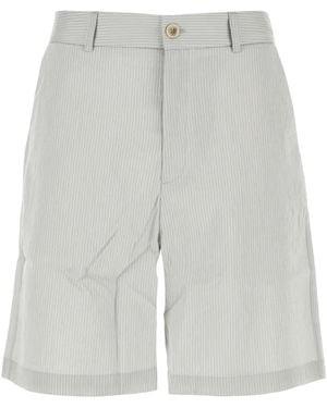 GIMAGUAS Nicolas Shorts - Grey