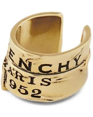 Givenchy Tape Earcuff - Metallic