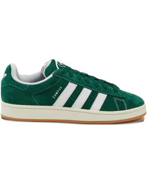 adidas Originals Sneakers Campus Anni '00 - Verde