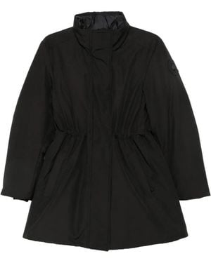 Canada Goose Ivy Parka - Zwart