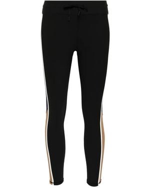 The Upside Leggings 25In Revolver - Nero