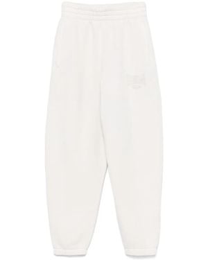 Alexander Wang トラックパンツ - ホワイト