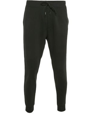 Polo Ralph Lauren Pre-Owned Joggingbroek Met Trekkoord - Zwart