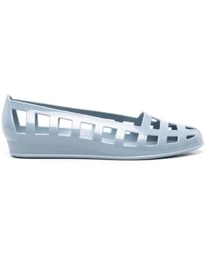 Ancient Greek Sandals Elli フラットシューズ - ブルー