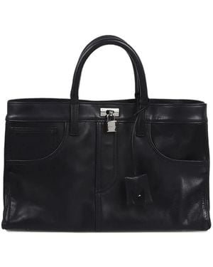 MEDEA Nina Shopper - Zwart