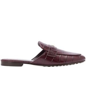 Tory Burch Mule shoes for Women Online Sale up to 70 off Lyst UK
