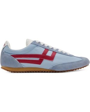 Pro Keds Racer 77 Trainers - White