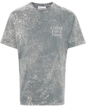 Etudes Studio Wonder Small Stencil Pewter - Grey