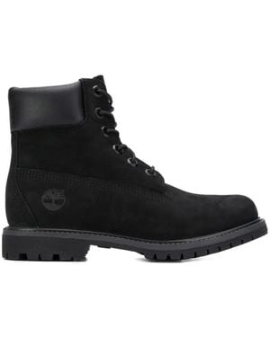 Timberland Inch Premium Waterproof Boots - Black