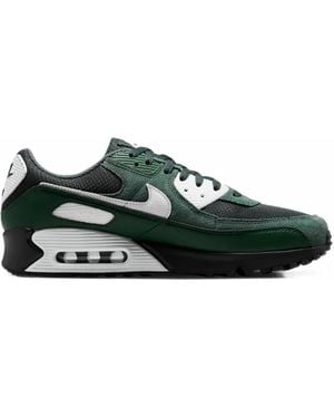 Nike Air Max 90 Sneakers - Green
