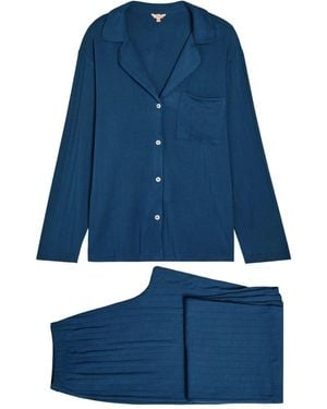 Eberjey Camisón - Azul