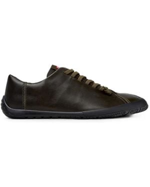 Camper Peu Path+ Sneakers - Black