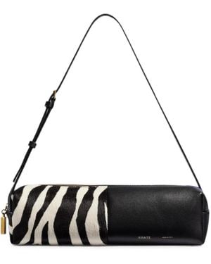 KHAITE Kye Shoulder Bag - Black