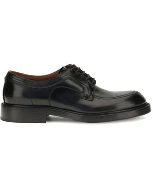 Dolce & Gabbana Derby - Nero