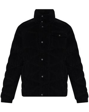 Moncler Kaver Jacket - Black