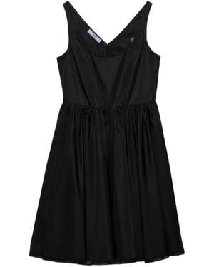 Women's Prada Mini and short dresses | Lyst